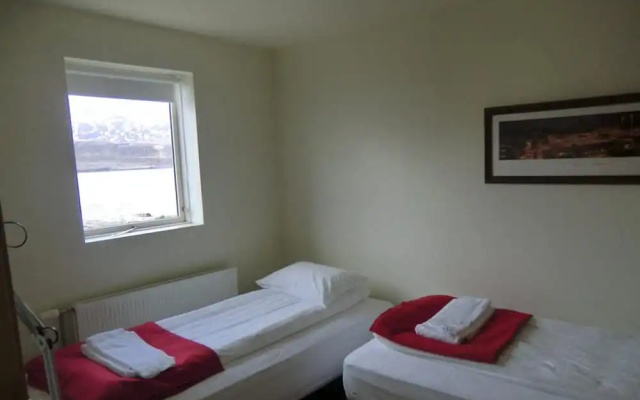 Nord Marina Guesthouse