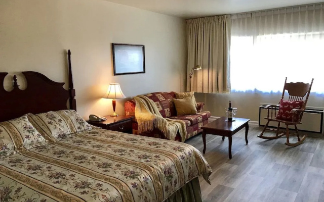Auberge Cap Martin