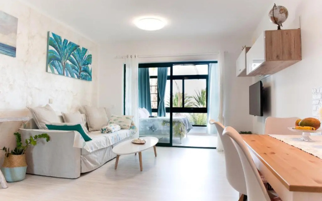 Luxury Sea Apartment Lanzarote PaLù Holiday House