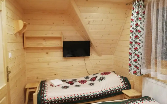 Domek Anielci