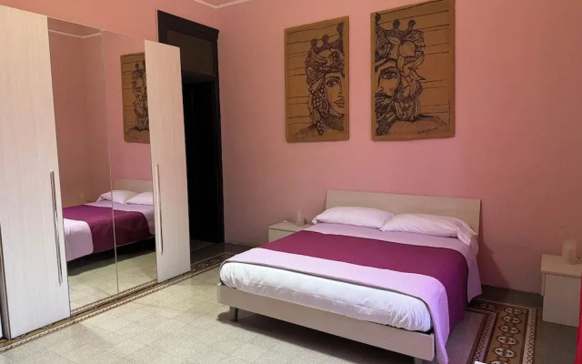 Bohème B&B al Centro