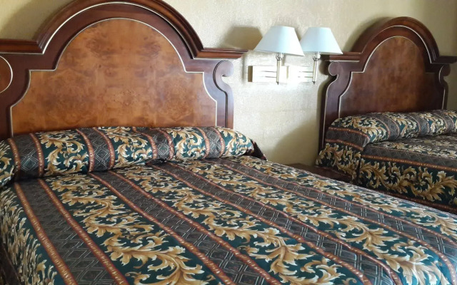 American Regency Inn