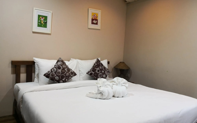 Reera Resort