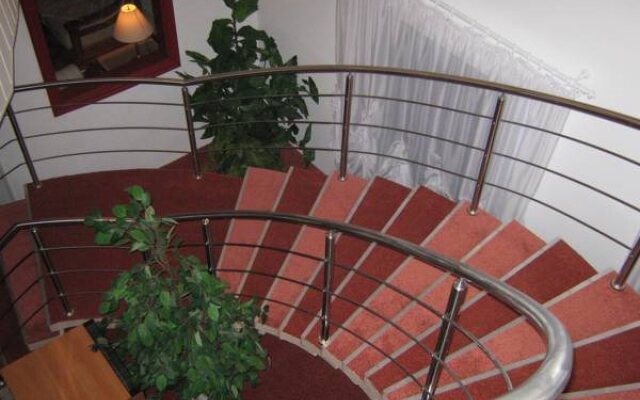 Отель Astra Hotel Литва, Клайпеда - отзывы, цены и фото номеров - забронировать отель Astra Hotel онлайн