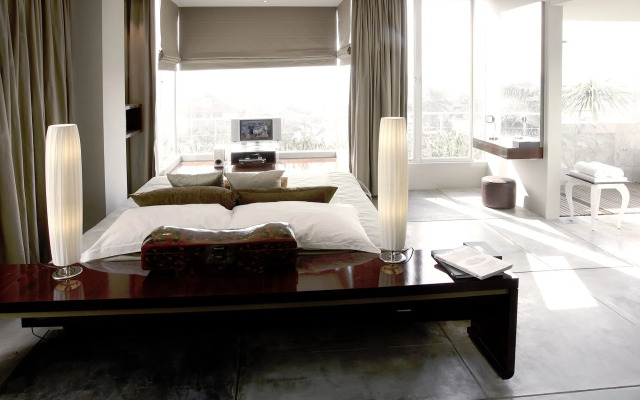 Kemang Icon Hotel