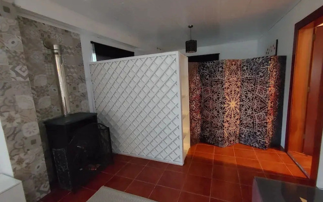 Casa Athena con Jacuzzi-spa