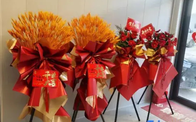 Xuanhe Homestay (Wansui Mountain Song Dynasty Martial Arts City)