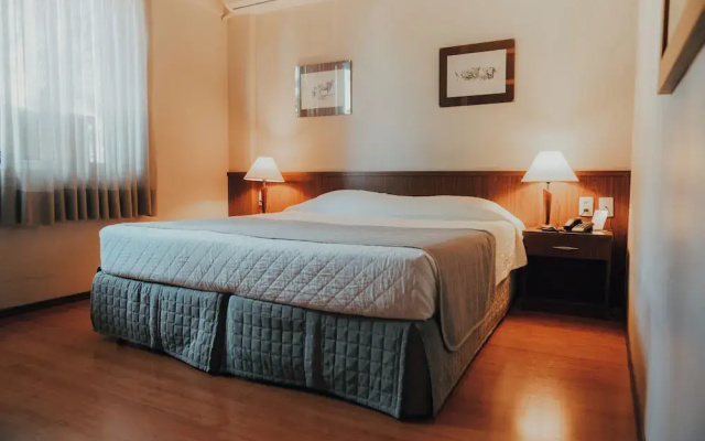 Timbó Park Hotel