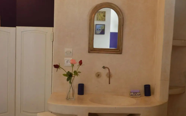 Riad Du Figuier