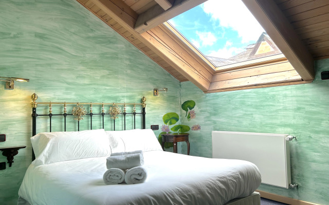 La Posada d'Àneu by RdA Hotels