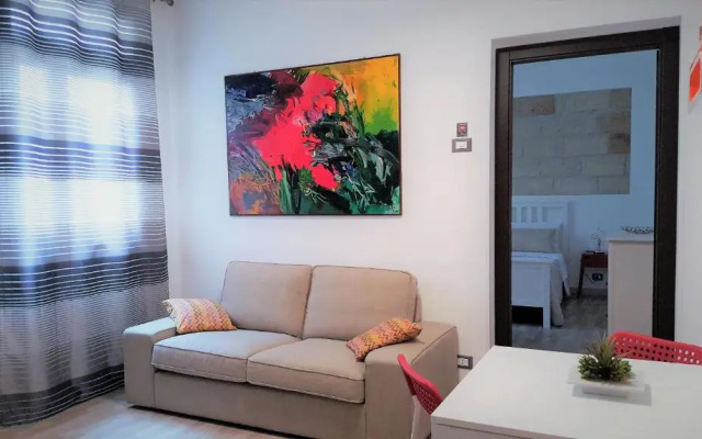 NoMapartments Il Cortile Romey