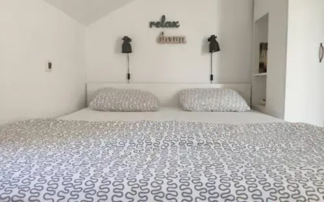 Apartment Varos