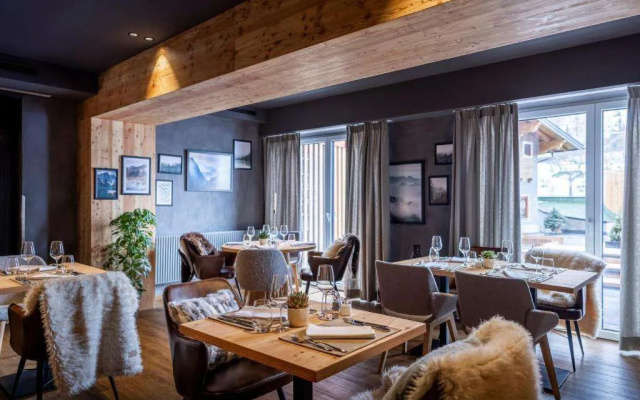 Kesselspitze Hotel & Chalet, Valamar Collection