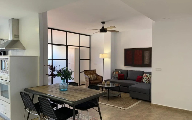 Apartamento Jalamar - 1C