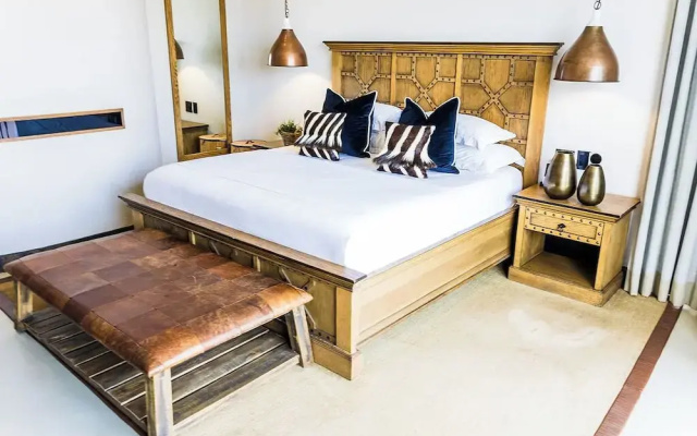 Babirwa Game Ranch