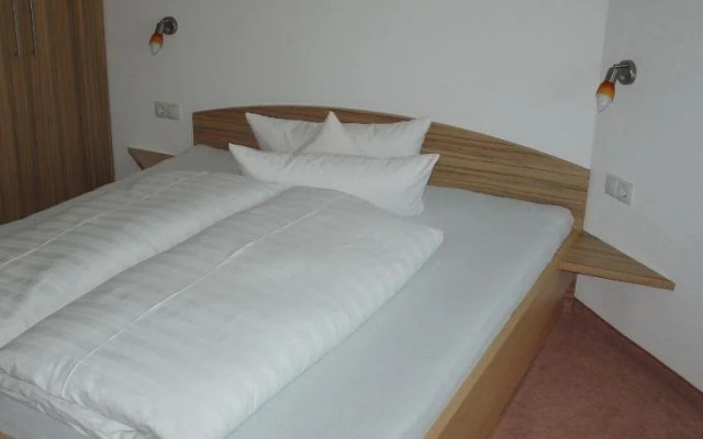 Pension Waldesruh