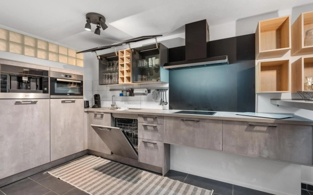 Ferienwohnung Greta in Friedrichshafen am Bodensee