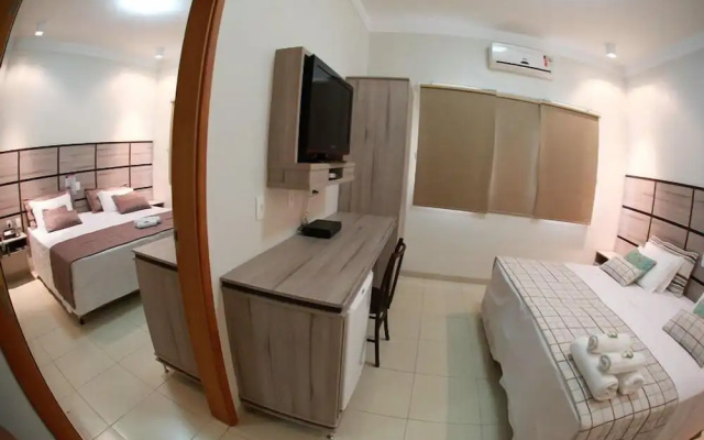 Hotel Jardim