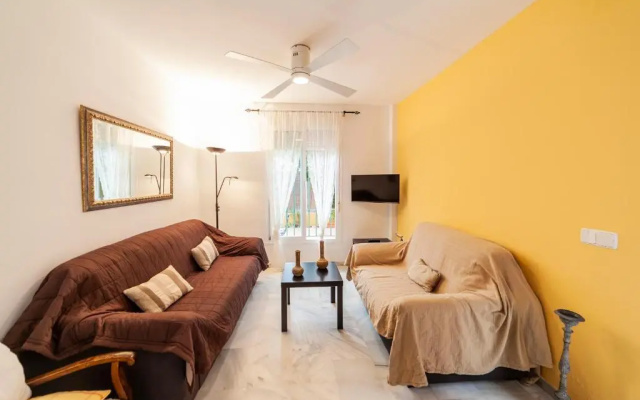 Residencial Las Redes - 19