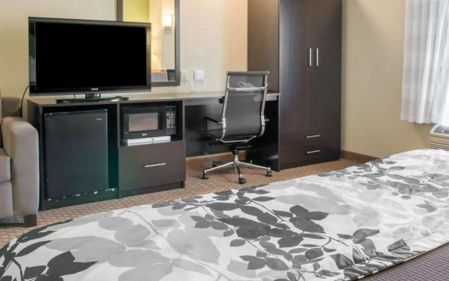 Spark by Hilton Grand Rapids