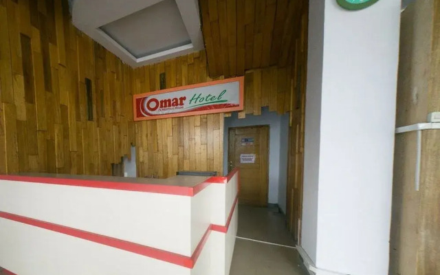 RedDoorz Plus Syariah @ Pentadio Gorontalo
