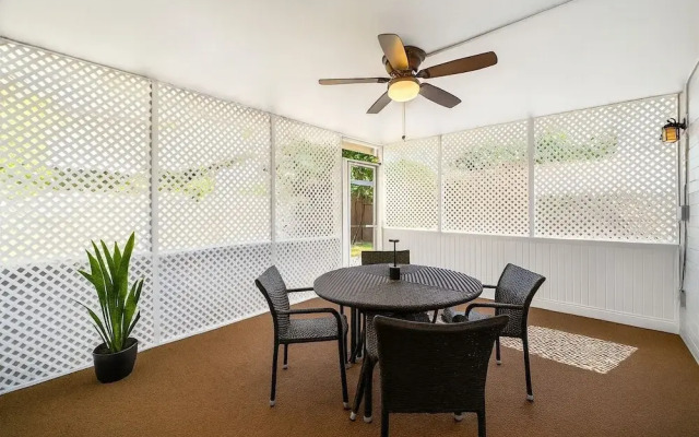 3-BDR Guitar House, Walk to Casino, located close to EVERYTHING