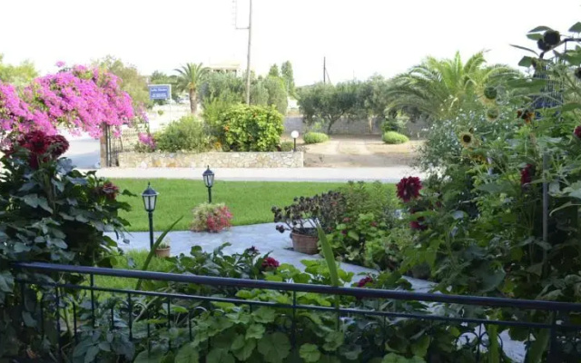 Lefki Studios