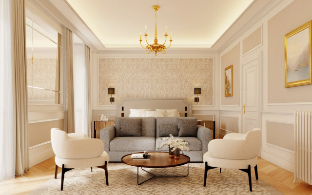Hotel Splendide Royal