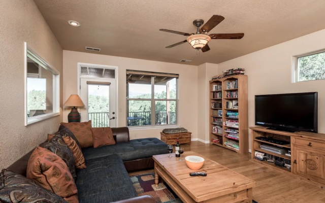 Adobe Mountain Views By Vtrips