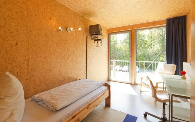 Tagungshotel Vicinity