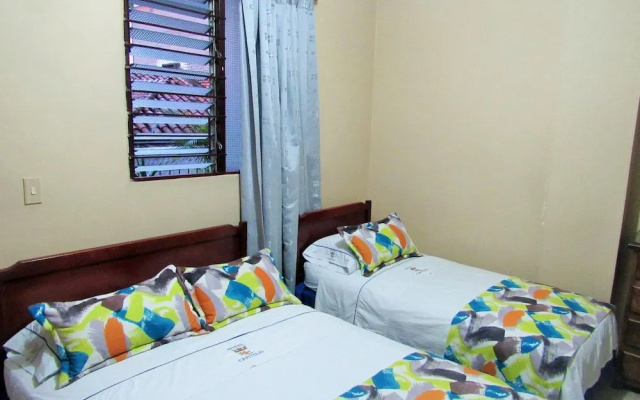 Hotel Capitolio