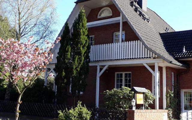 Ferienwohnung Bleeken