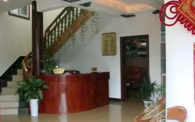 Guang Feng Lou Hotel - Fenghuang