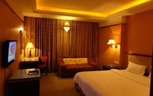 Foshan Property Hotel