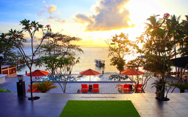 Bastianos Bangka Dive Resort