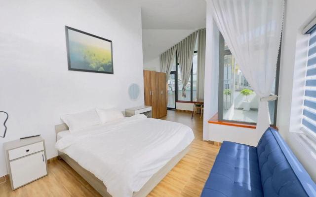 Dalat Family Hostel