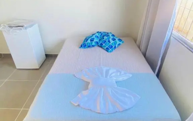 Hanua Beach House