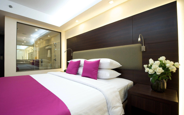 Hotel Royal Bangkok
