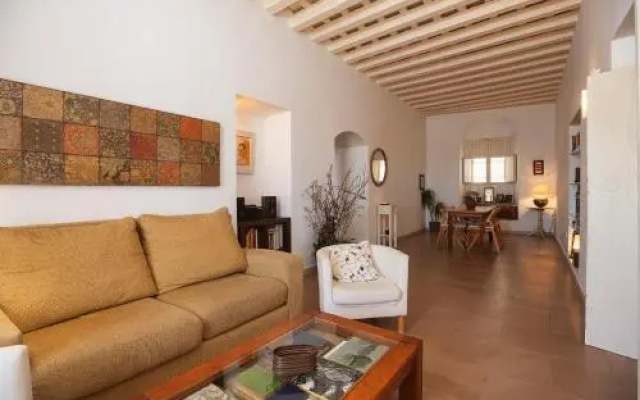 Casa Clara - Centro Histórico