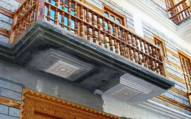 Hotel Royal Castle