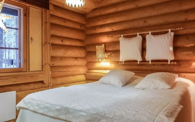 House Pasyni Kittilä