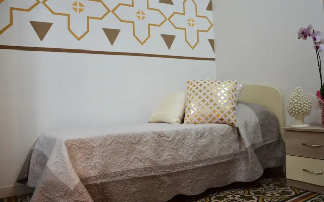 azani apartament