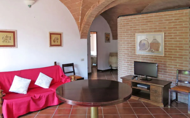 Apartment  Peccioli