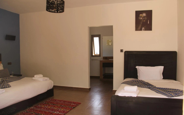 Dakhla Camp