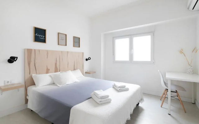 CASA MILA SV19 guesthouse