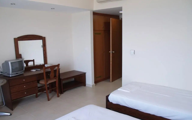 Kalypso Hotel