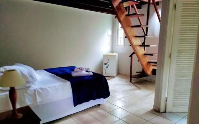 Casarão Prumirim