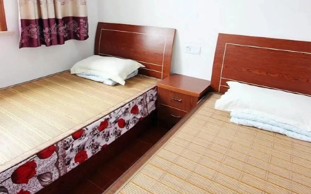 Shengsi Xinhai Inn