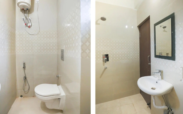 Hotel Prashant by OYO Rooms