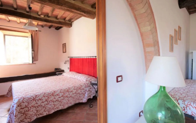 House Arco Travale